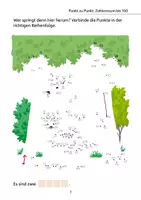 Vorschau - Arbeitsblätter - Mein Rätselblock Mathe 3. Klasse - Seite 2