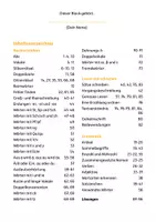 Vorschau - Arbeitsblätter - Mein Rätselblock Deutsch 2. Klasse - Seite 1