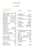 Vorschau - Arbeitsblätter - Mein Rätselblock Deutsch 4. Klasse - Seite 1