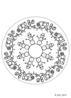 Vorschau - Spiele - Materialpaket Weihnachten Klasse 1 und 2 - Seite 2