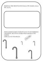 anteprima - Esercizi - Matematica: classe prima - Pagina 2