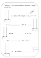 anteprima - Esercizi - Matematica: classe terza - Pagina 3