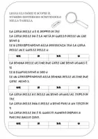 anteprima - Esercizi - Matematica: classe quarta - Pagina 3