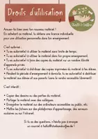Aperçu - Feuilles d'exercices - Père Noël Instructions de bricolage Poupée - Bricolage école primaire Noël - Page 3