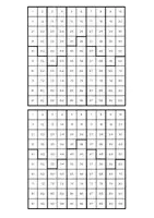 Vorschau - Spiele - Puzzle - Hundertertafel - Seite 3