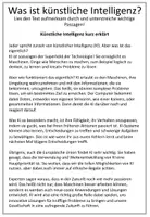Vorschau - Arbeitsblätter - Chat GPT Lernheft Chancen und Risiken - Seite 3
