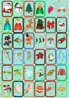 Vista previa - Juegos / Gamificación - AGUDIZA TU VISTA NAVIDEÑA - página 3