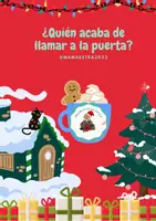Vista previa - Juegos / Gamificación - Quién acaba de llamar a mi puerta - página 1