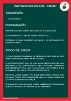 Vista previa - Juegos / Gamificación - Quién acaba de llamar a mi puerta - página 2