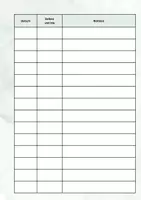 Vorschau - Arbeitsblätter - Lesetagebuch - Seite 2