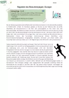 Vorschau - Arbeitsblätter - Insulin und Glukagon | Hormone | Blutzucker | Kriminalfall - Seite 3