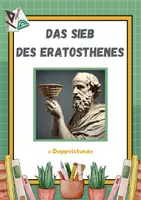 Vorschau - Arbeitsblätter - Das Sieb des Eratosthenes (inkl. Lehrerhandreichung und Lösung) - Deckblatt