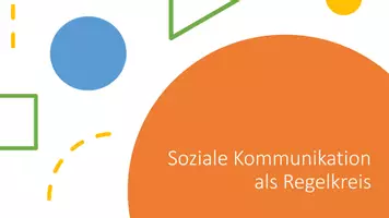 Vorschau - Arbeitsblätter - Soziale Kommunikation als Regelkreis - Seite 2