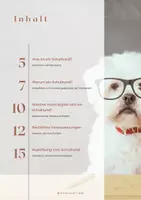 Vorschau - Text - eBook: Auf den Hund gekommen: Der Schulhund - Seite 3