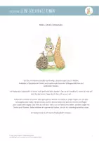 Vorschau - Spiele - DIE AMSEL - Kindergeschichte, Hintergrundwissen, Spielideen - Seite 3