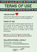 Vorschau - Arbeitsblätter - Jahreszeiten Wortsuchsel 2. und 3. Klasse (+ Lösungsblatt) - Seite 3