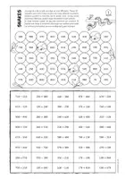 Vista previa - Juegos / Gamificación - Adición y sustracción hasta 1000 - Juego - página 2