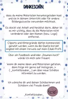 Vorschau - Arbeitsblätter - Materialpaket Weihnachten hier und anderswo Deutsch 3/4 - Seite 2