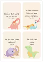 Vorschau - Bildkarten - Religiöse Mutmachkarten - Seite 1
