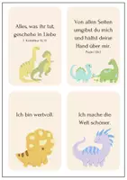 Vorschau - Bildkarten - Religiöse Mutmachkarten - Seite 3