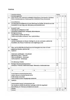 Vorschau - Arbeitsblätter - Klassenarbeit: Stoffe, Periodensystem und Metalle - Seite 1