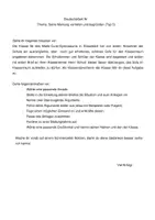 Vorschau - Klassenarbeiten - Argumentieren Klasse 5, KA und EWH - Deckblatt