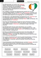 Vorschau - Arbeitsblätter - Lückentext Elfenbeinküste - Seite 2