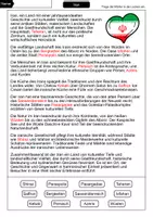 Vorschau - Arbeitsblätter - Lückentext Iran - Seite 2