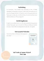 Vorschau - Merkblätter - Editierbarer Elternbrief: Arbeit mit dem Taschencomputer - Seite 2