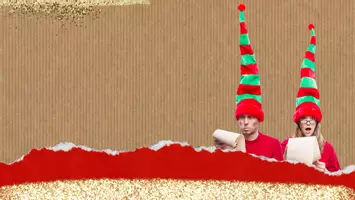 Vista previa - Juegos / Gamificación - Christmas Escape Room Breakout - ESL / EFL / Inglès - Navidad - página 2