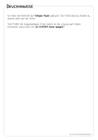 Vorschau - Spiele - Rechenkärtchen – Addition bis 10 mit Rückseitenkontrolle - Seite 3