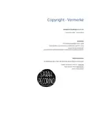 Vorschau - Anderer Materialtyp - Gesundheit und Krankheit - DaZ - Themen-Deckblatt für ein Vokabelheft Deutsch im Schnellhefter - Seite 3