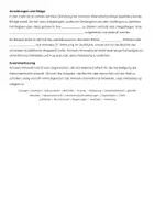 Vorschau - Arbeitsblätter - Amnesty International - Lückentext und Übungen - Seite 1