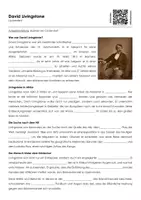 Vorschau - Arbeitsblätter - David Livingstone (Materialpaket) - Seite 3