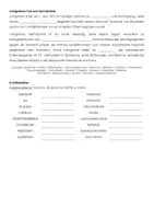 Vorschau - Arbeitsblätter - David Livingstone - Lückentext und Übungen - Seite 1