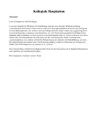 Vorschau - Anderer Materialtyp - kollegiale Hospitationen - komplettes Paket - Seite 2