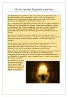 Vorschau - Unterrichtsreihen - Sequenz - Weltreligionen und Rituale im Alltag - Klassen 5-7 - Seite 1
