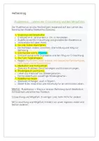 Vorschau - Unterrichtsreihen - Sequenz - Weltreligionen und Rituale im Alltag - Klassen 5-7 - Seite 2