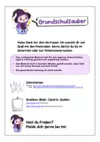 Vorschau - Arbeitsblätter - Lückentext Südafrika - Seite 3