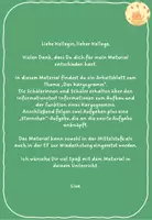 Vorschau - Arbeitsblätter - Arbeitsblatt "Das Karyogramm" - Seite 1
