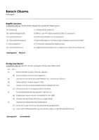 Vorschau - Arbeitsblätter - Barack Obama - Infotext und Übungen - Seite 3
