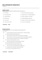 Vorschau - Arbeitsblätter - Das chinesische Kaiserreich - Infotext und Übungen - Seite 3