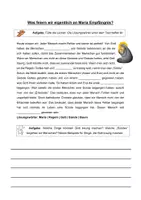 Vorschau - Arbeitsblätter - Was feiern wir am 8.Dezember? Maria Empfängnis erklärt - Deckblatt