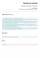 Vorschau - Arbeitsblätter - Ein extra Chromosom - Trisomie 21 - Seite 2