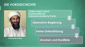 Vorschau - Präsentationen/Tafelbilder - Der Afghanistankrieg (Präsentation und H5P) - Seite 2