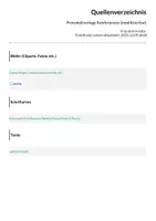 Vorschau - Anderer Materialtyp - Protokollvorlage Konferenzen (modifizierbar) - Seite 1