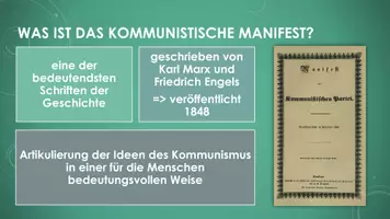 Vorschau - Arbeitsblätter - Das kommunistische Manifest (Materialpaket) - Seite 2