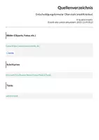 Vorschau - Anderer Materialtyp - Entschuldigungsformular Oberstufe (modifizierbar) - Seite 1