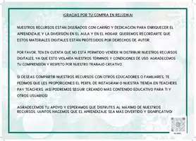 Vista previa - Juegos / Gamificación - Navidad- Decorando el árbol - Conteo - Correspondencia - Cantidades - página 3