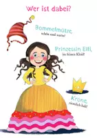 Vorschau - Fördermaterial/Inklusion - Lesen üben mit der Bommel-Prinzessin - Seite 2